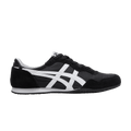 Onitsuka Tiger Serrano 'Black White' — Black/White (1183B400 001)