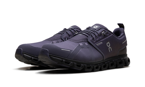 Cloud 6 Waterproof "Flint Black" 3MF10064641