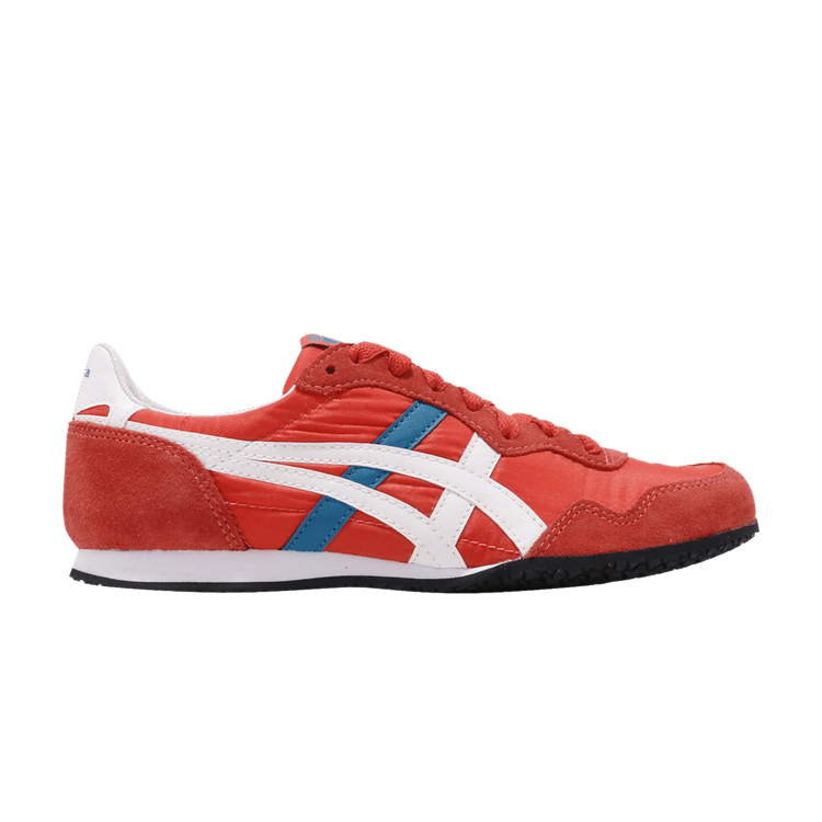 Onitsuka Tiger Serrano 'Paprika'