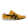 Onitsuka Tiger Serrano 'Yellow Black' — Yellow/Black (D109L 0490)
