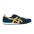 Onitsuka Tiger Serrano — Navy/Gold