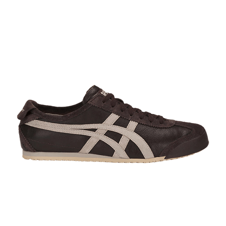 Onitsuka Tiger Mexico 66 Vintage 'Coffee'