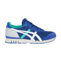 FOTT x Onitsuka Tiger X-Caliber 'Blue White'