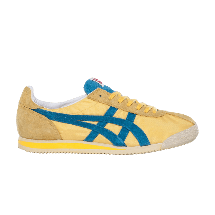 Onitsuka Tiger Tiger Corsair Vin 'Yellow Blue'