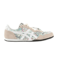 Onitsuka Tiger Serrano — Mint / White