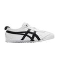 Onitsuka Tiger Mexico 66 'White Black' 2019