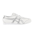 Onitsuka Tiger Mexico 66 'White Silver' — White/Silver (D508K 0193)
