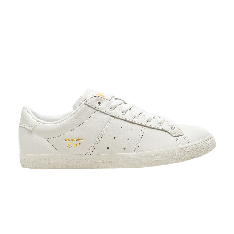 Onitsuka Tiger Lawnship 'Triple White'