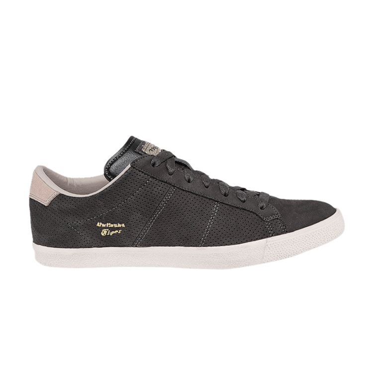 Onitsuka Tiger Lawnship 'Dark Grey'