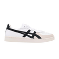 Onitsuka Tiger GSM 'White' — White/Black (D5K2Y0190)