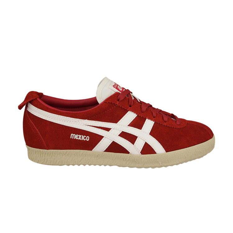 Onitsuka Tiger Mexico Delegation 'Red'