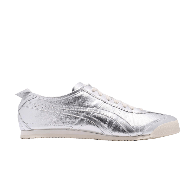 Onitsuka Tiger Mexico 66 'Silver'