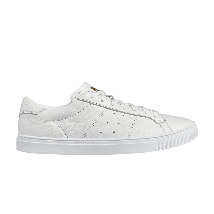 Onitsuka Tiger Lawnship 2.0 'Triple White'