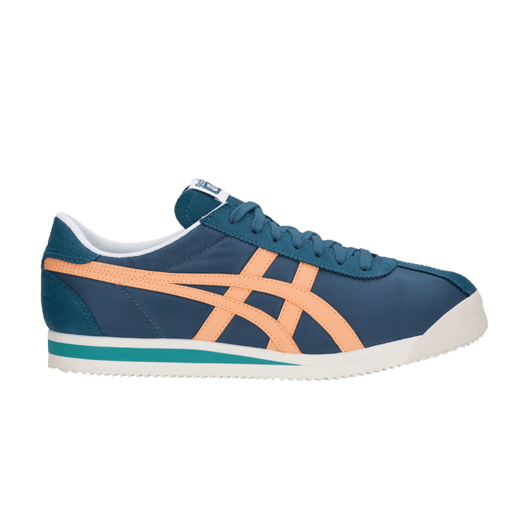 Onitsuka Tiger Tiger Corsair 'Deep Sapphire Mojave'
