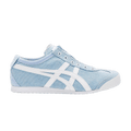 Onitsuka Tiger Mexico 66 Slip On 'Corydalis Blue White'