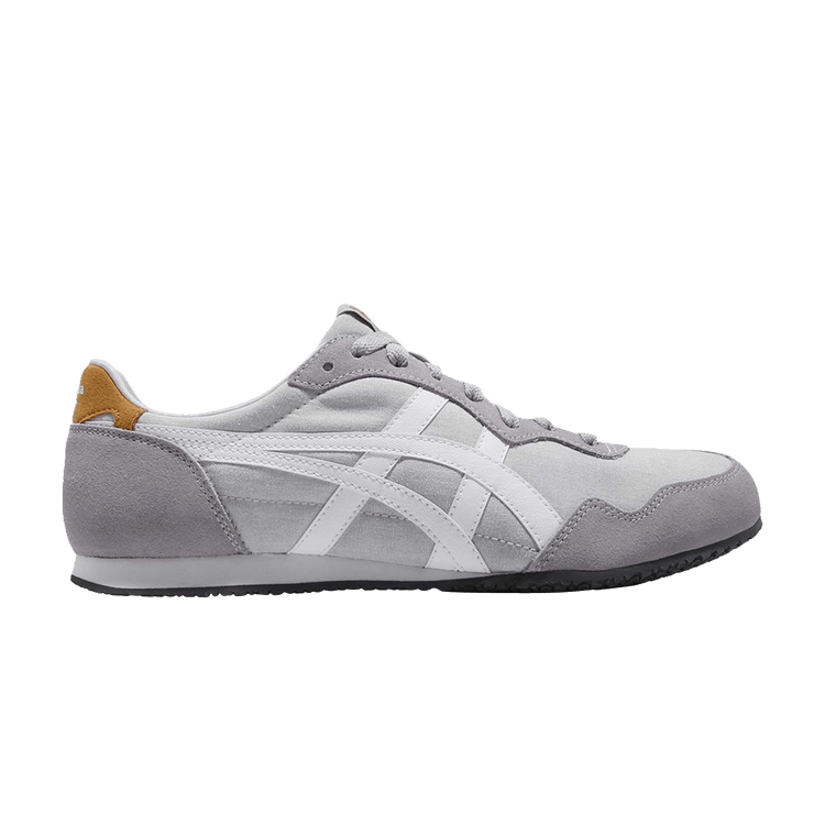 Onitsuka Tiger Serrano 'Mid Grey'