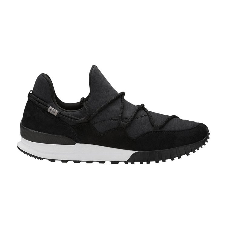 Onitsuka Tiger Monte Creace 'Black'