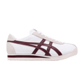 Onitsuka Tiger Tiger Corsair — White/Port Royal