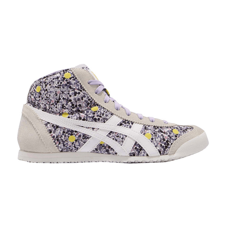 Onitsuka Tiger Wmns Mexico Mid Runner 'Pebble Bay'