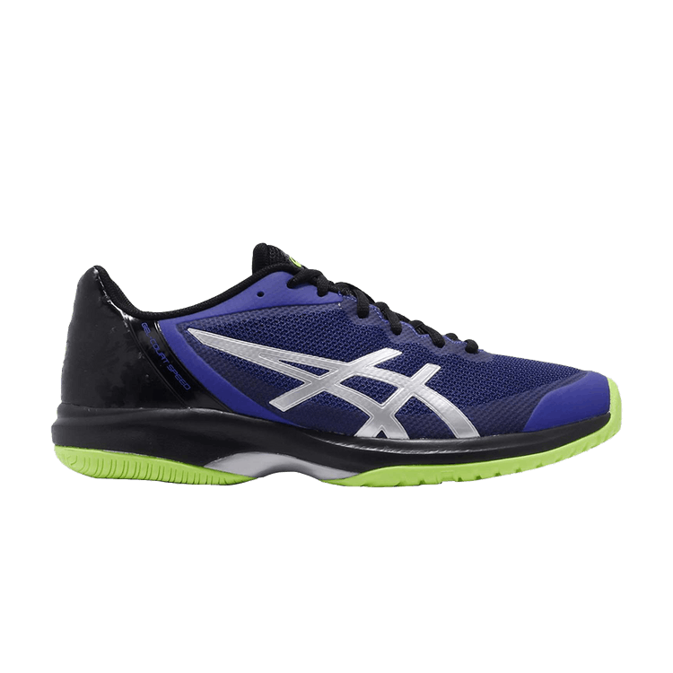 Onitsuka Tiger Gel Court Speed 'Illusion Blue'