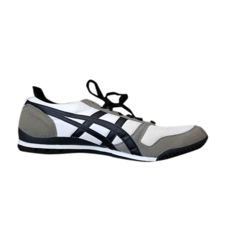 Onitsuka Tiger Ultimate 81 'Grey White'