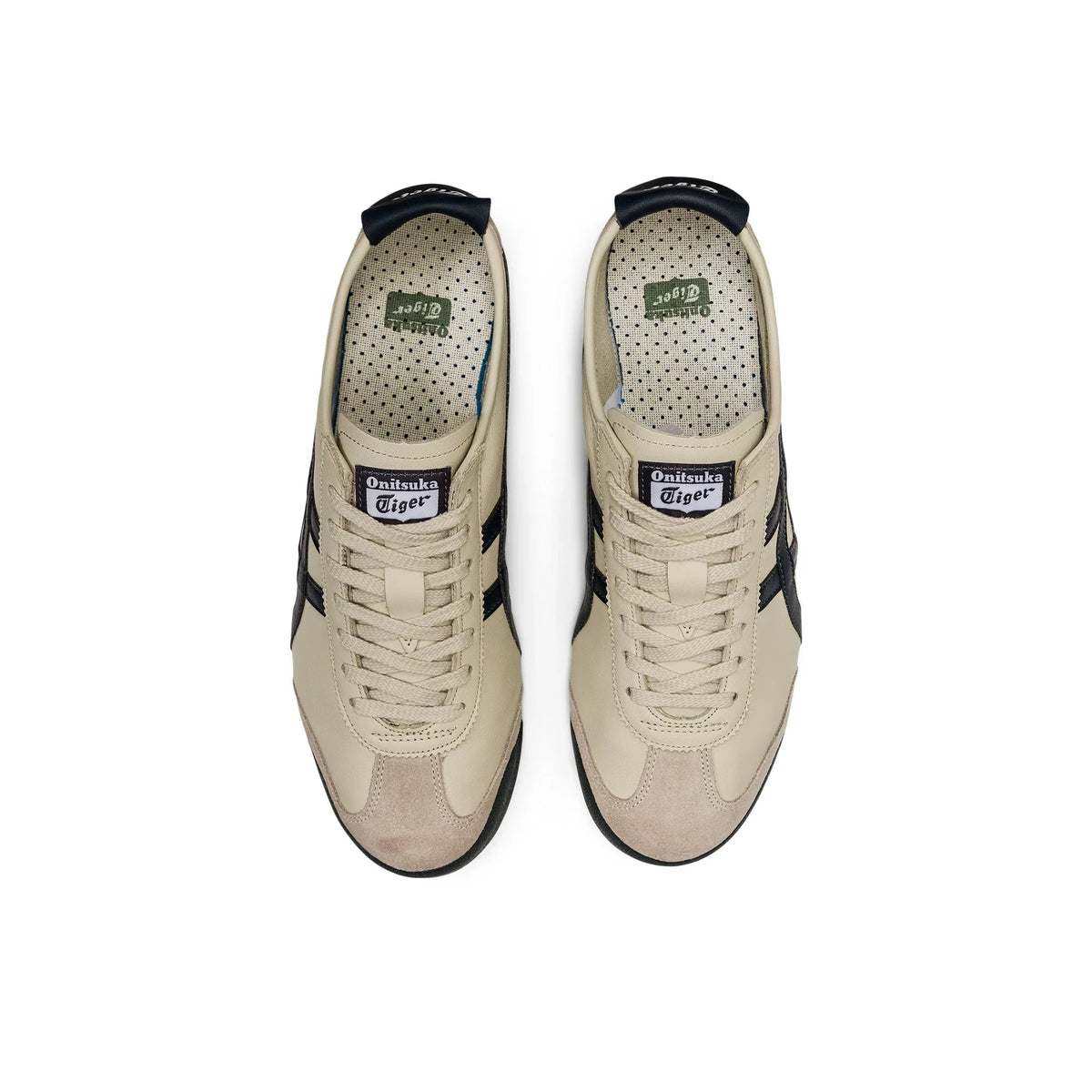 Onitsuka Tiger Mexico 66 'Birch Peacoat' (2023)