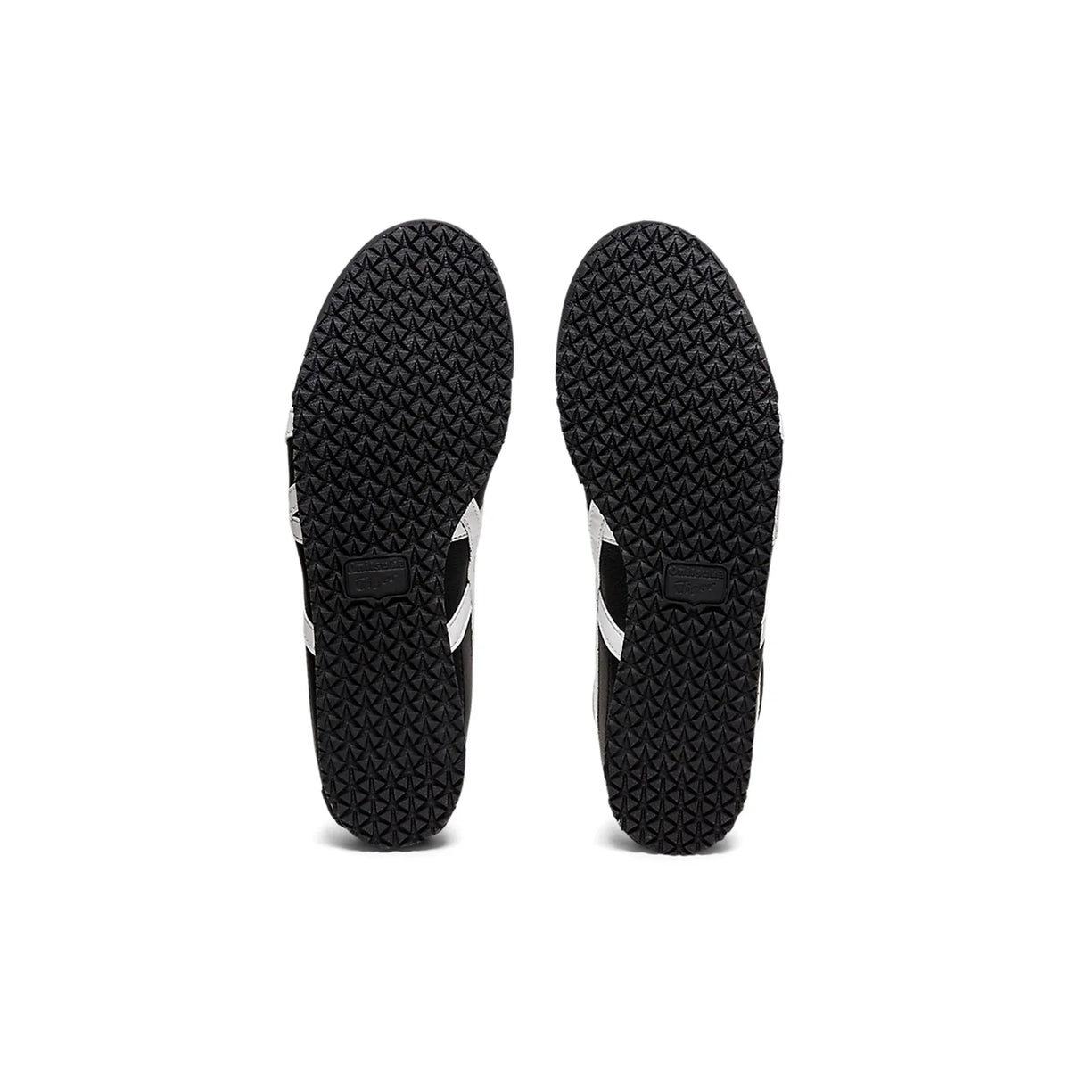 Onitsuka Tiger Mexico 66 'Black White' (2023)