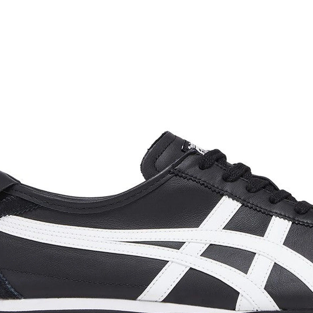 Onitsuka Tiger Mexico 66 'Black White' (2023)