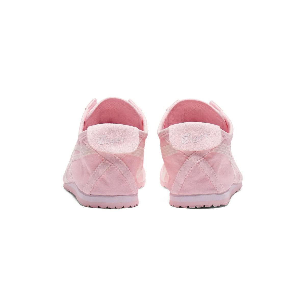 Onitsuka Tiger Mexico 66 Slip-On 'Pink Cream' (2024)