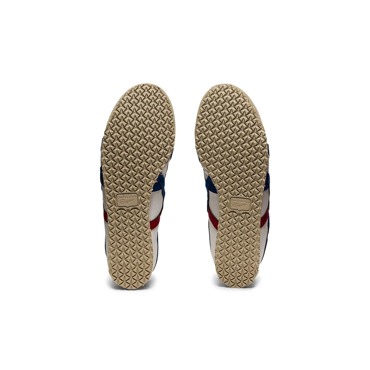 Onitsuka Tiger Mexico 66 Slip-On 'White Blue Red' (2024)