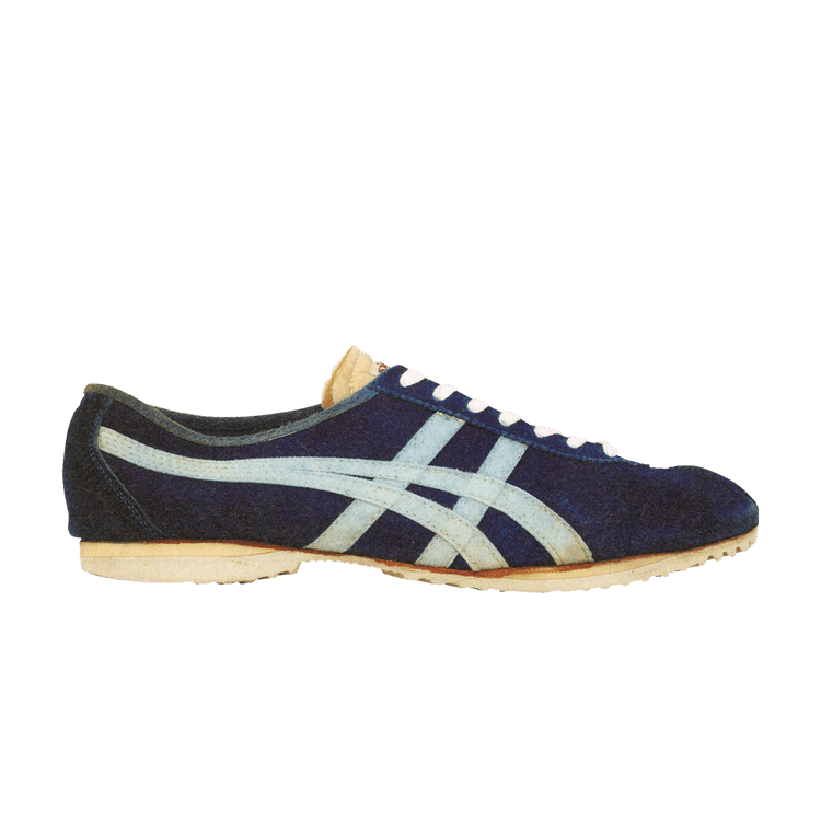 Onitsuka Tiger Bangkok 'Navy'