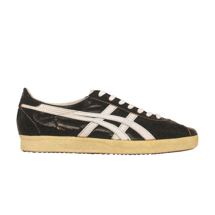 Onitsuka Tiger Vickka 'Black'