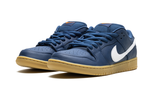 Nike SB Dunk Low Pro "Navy Gum" FJ1674 400