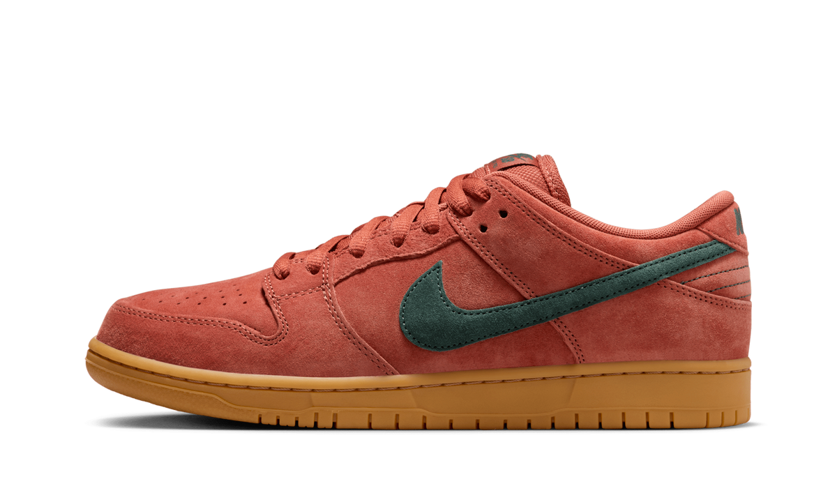 Nike SB Dunk Low Pro "Burnt Sunrise" HF3704 800