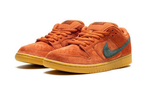 Nike SB Dunk Low Pro "Burnt Sunrise" HF3704 800