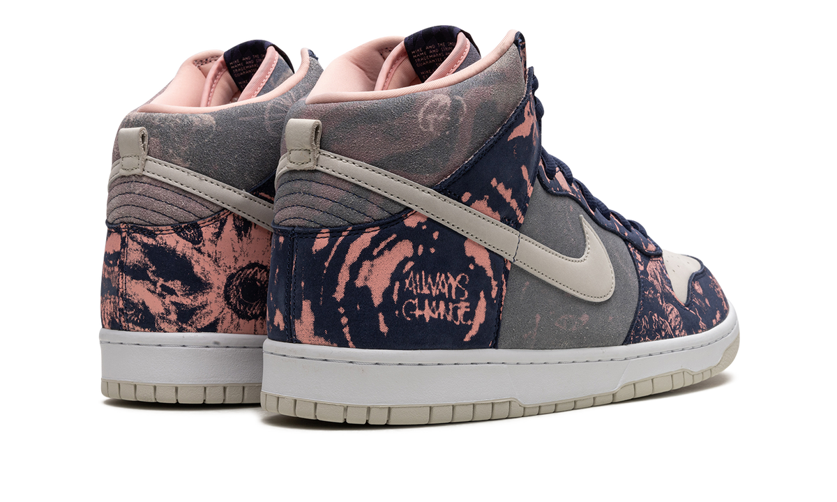 Nike SB Dunk High "Soulgoods" DR1415 900