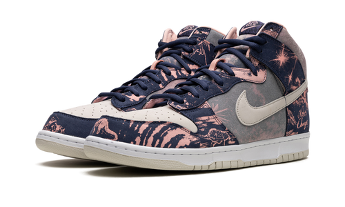 Nike SB Dunk High "Soulgoods" DR1415 900