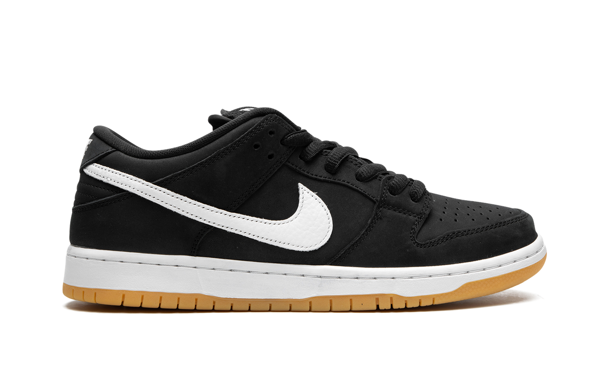 SB Dunk Low Pro "Black Gum" CD2563 006