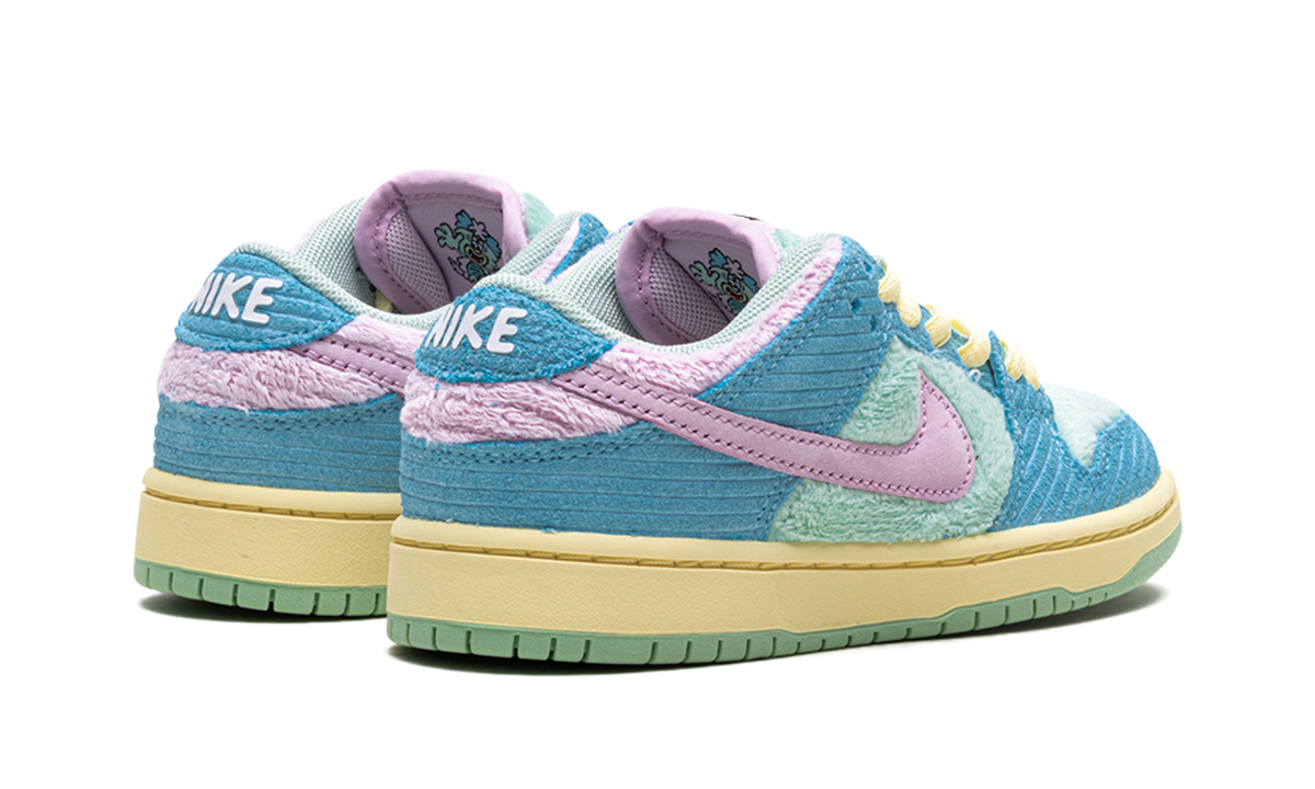 SB Dunk PS "Visty" FZ7195 400